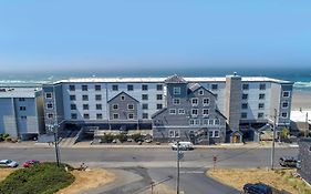 Elizabeth Oceanfront Suites, An Ascend Collection Hotel